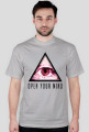 T-SHIRT OPEN YOUR MIND