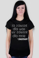 DLA WAS