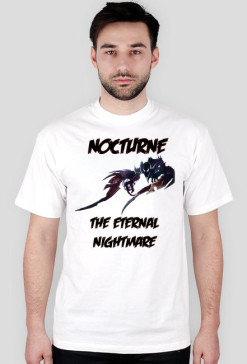 Nocturne 3 Biała