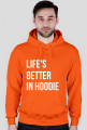 hoodie