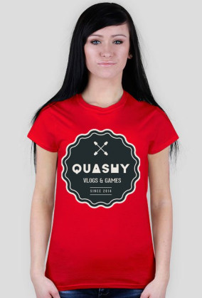 Quashy Vlogs&Games