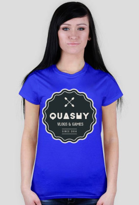Quashy Vlogs&Games