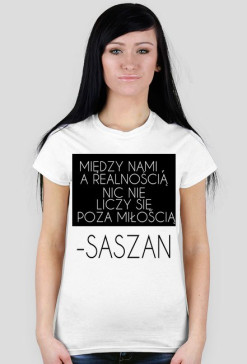TYLKO W MOJEJ WYOBRAŹNI
