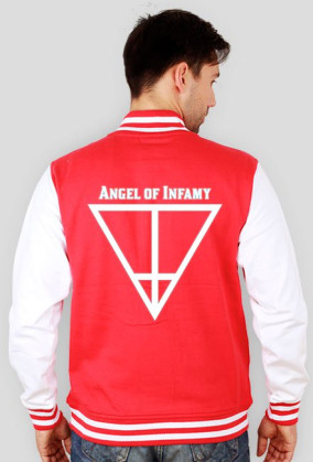 Infamy TR