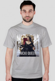 Nicki EMA
