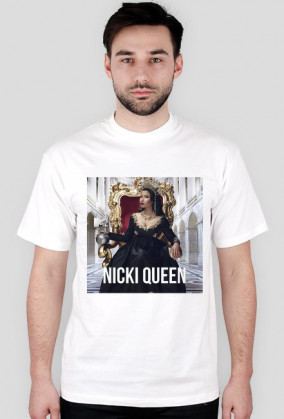 Nicki EMA