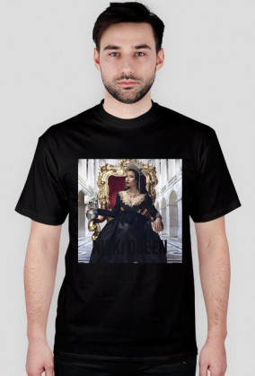 Nicki EMA