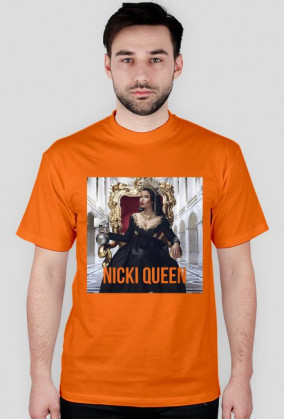 Nicki EMA