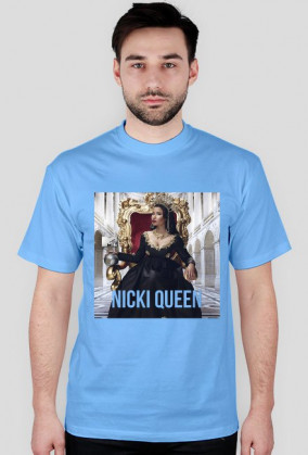 Nicki EMA