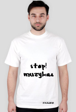 stop! MUZYKA