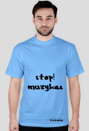 stop! MUZYKA
