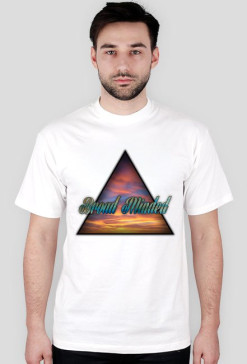 T-SHIRT BROAD MINDED