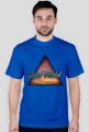 T-SHIRT BROAD MINDED