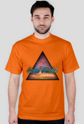 T-SHIRT BROAD MINDED