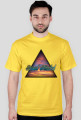 T-SHIRT BROAD MINDED