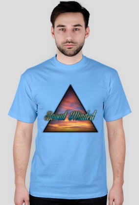 T-SHIRT BROAD MINDED