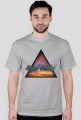 T-SHIRT BROAD MINDED