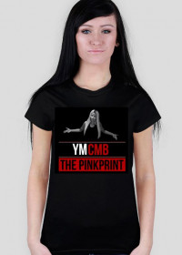 YMCMB for girls