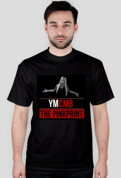 YMCMB for boys