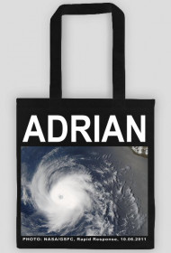 Huragan Adrian