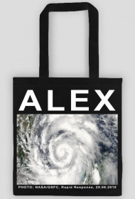 huragan Alex