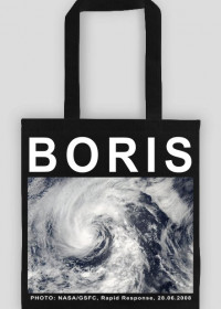 huragan Borys