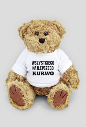 Wszystkiego najlepszego