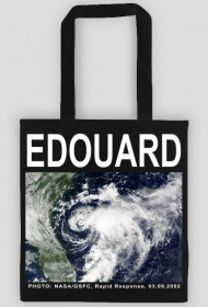 burza tropikalna Edward