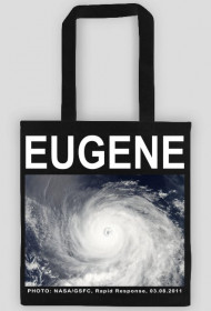 huragan Eugeniusz