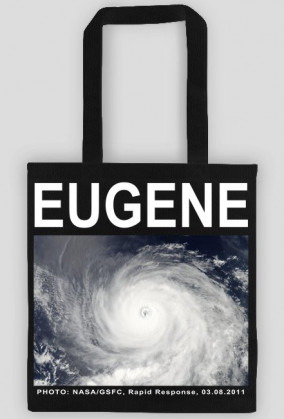 huragan Eugeniusz