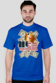 USA on dollar