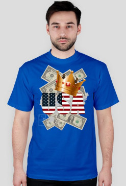 USA on dollar