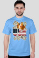 USA on dollar