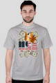 USA on dollar