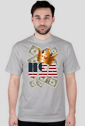 USA on dollar