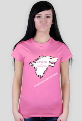 Winter is coming 1...