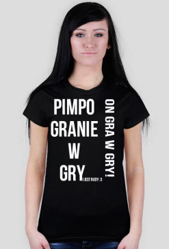 Pimpo Granie (kobiece)