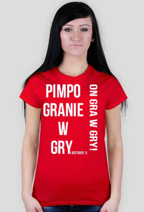 Pimpo Granie (kobiece)