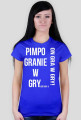 Pimpo Granie (kobiece)