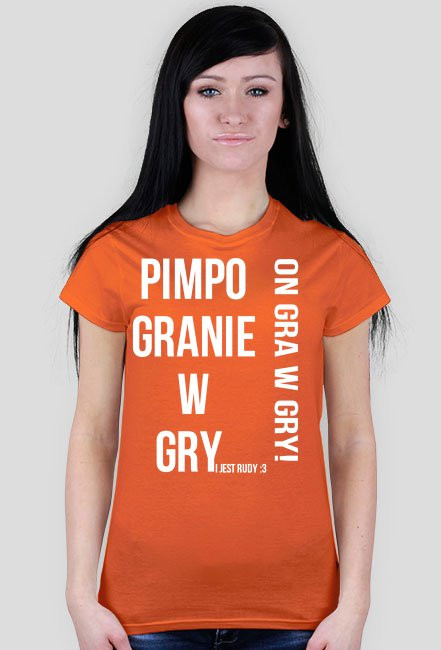 Pimpo Granie (kobiece)