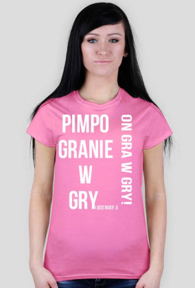 Pimpo Granie (kobiece)