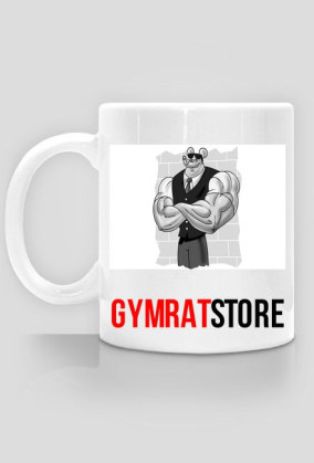 Kubek Gymrat
