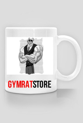 Kubek Gymrat