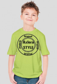 Od Dziś możesz sobie kupić koszulke STYLE Axlera