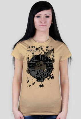 LIMITOWANA EDYCJA ,, Q " Damska