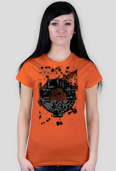 LIMITOWANA EDYCJA ,, Q " Damska