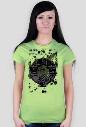 LIMITOWANA EDYCJA ,, Q " Damska