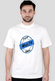 Koszulka z nadrukiem