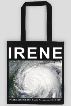 huragan Irena