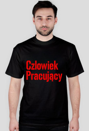CzlowiekPracujacy